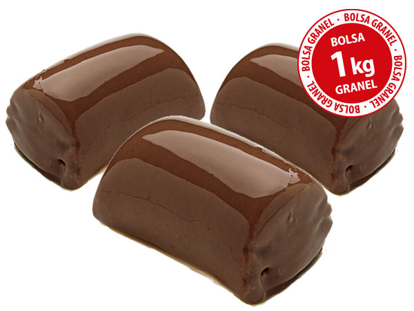 Granel bolsa 1kg