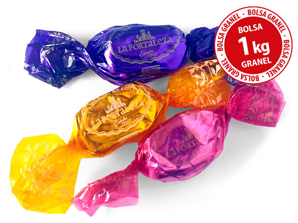 Granel bolsa 1kg