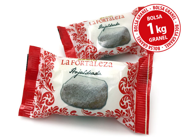 Granel bolsa 1kg