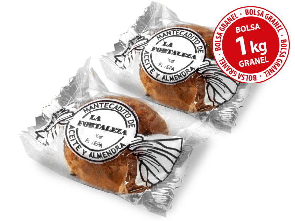 Granel bolsa 1kg