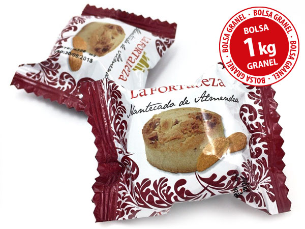 Granel bolsa 1kg
