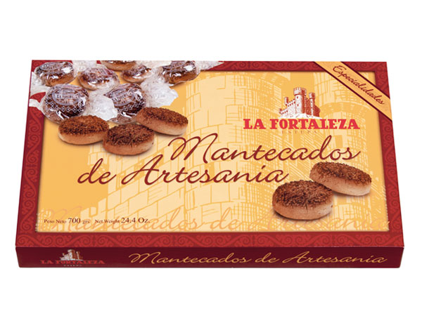 Estuche 700g