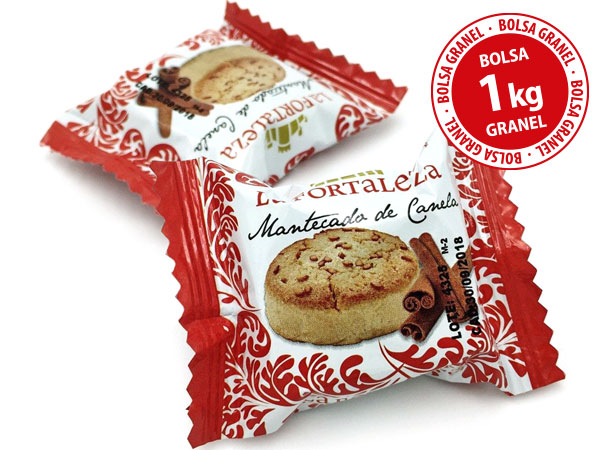 Granel bolsa 1kg
