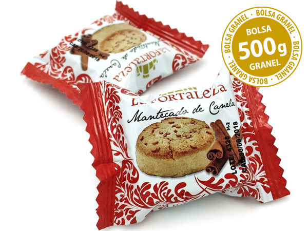 Granel bolsa 500g