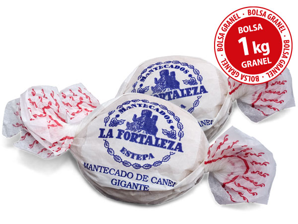 Granel bolsa 1kg