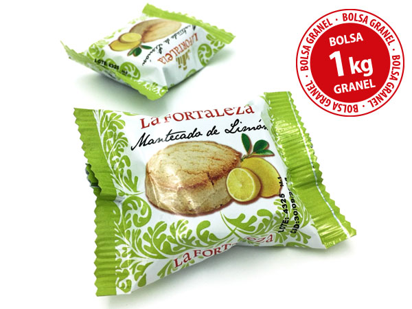 Granel bolsa 1kg