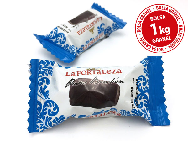 Granel bolsa 1kg