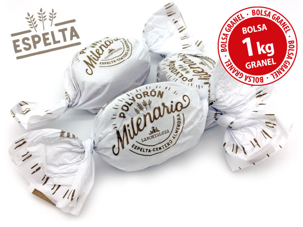 Granel bolsa 1kg
