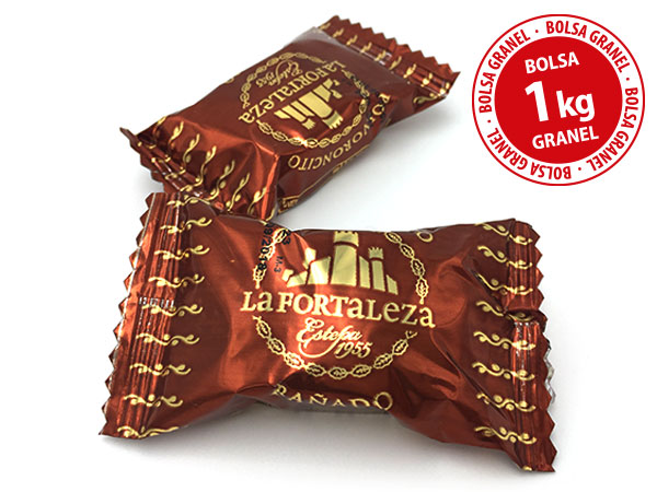 Granel bolsa 1kg