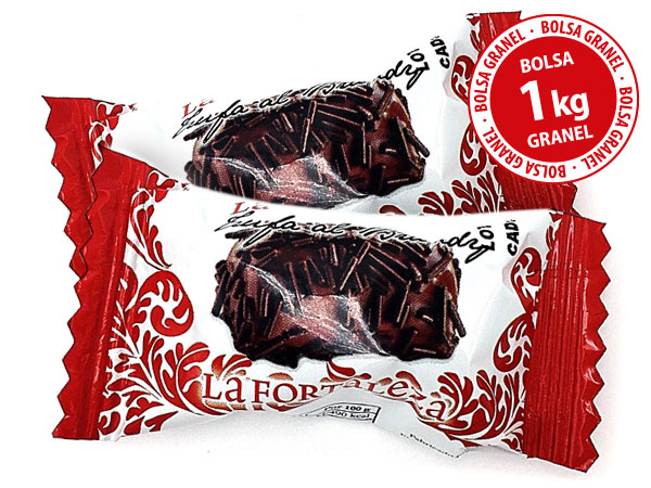 Granel bolsa 1kg